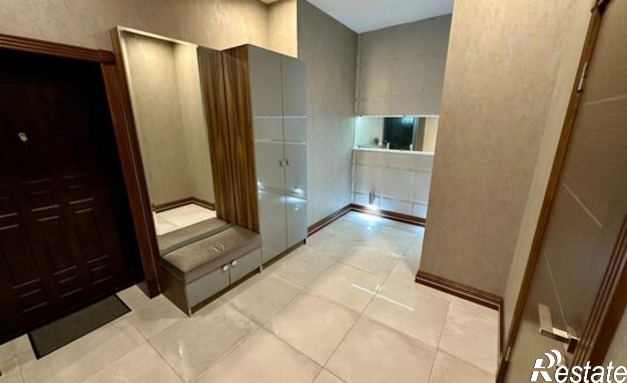 Купить квартиру за 12 990 000 рублей на улица Дзержинского, 93