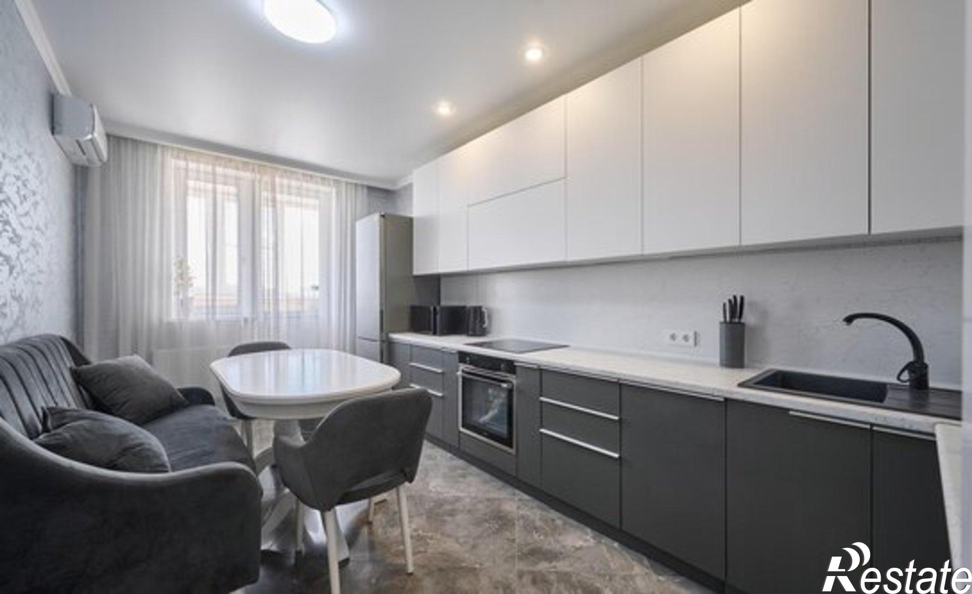 Купить квартиру за 8 500 000 рублей на Бородинская улица, 156/2