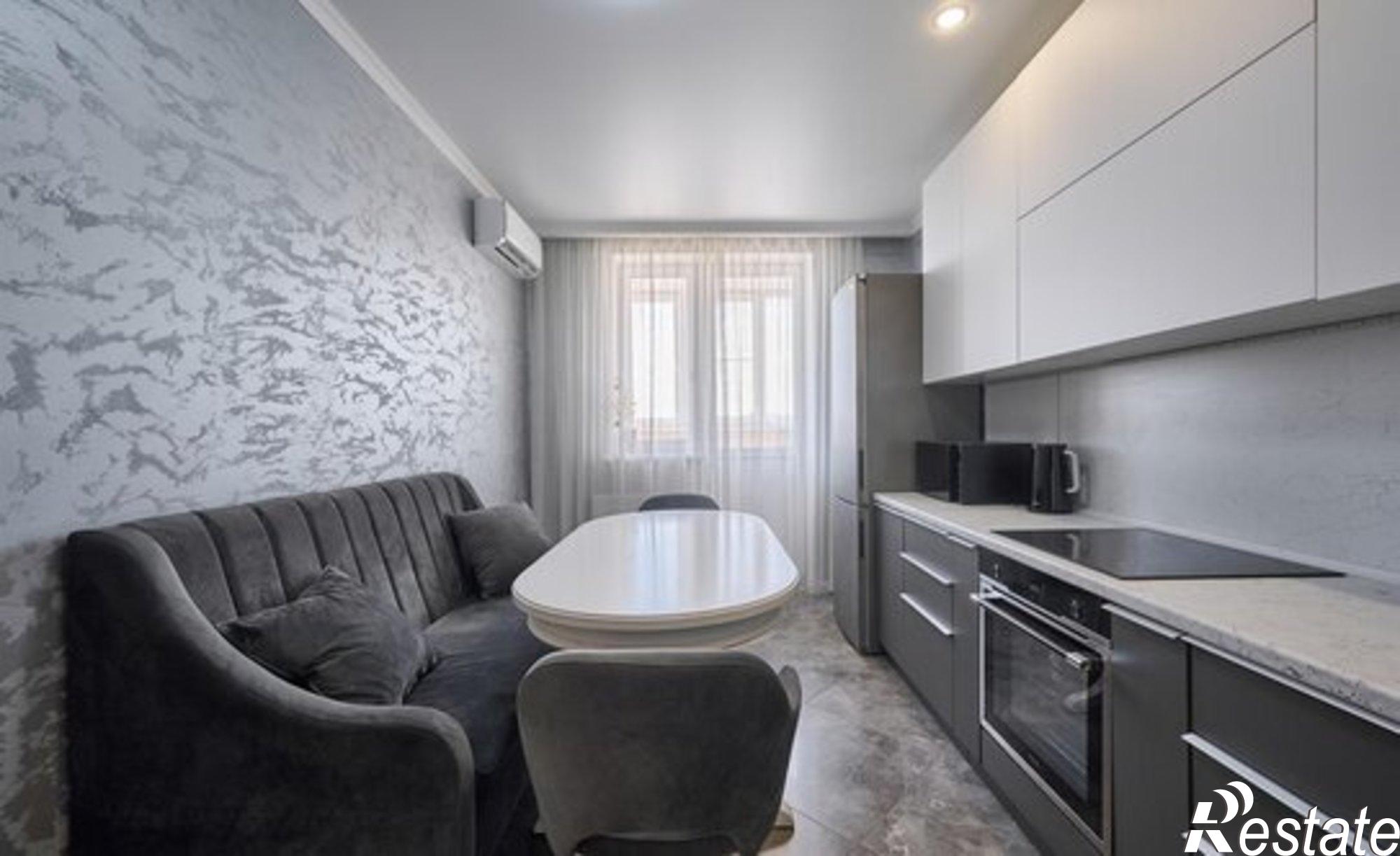 Купить квартиру за 8 500 000 рублей на Бородинская улица, 156/2