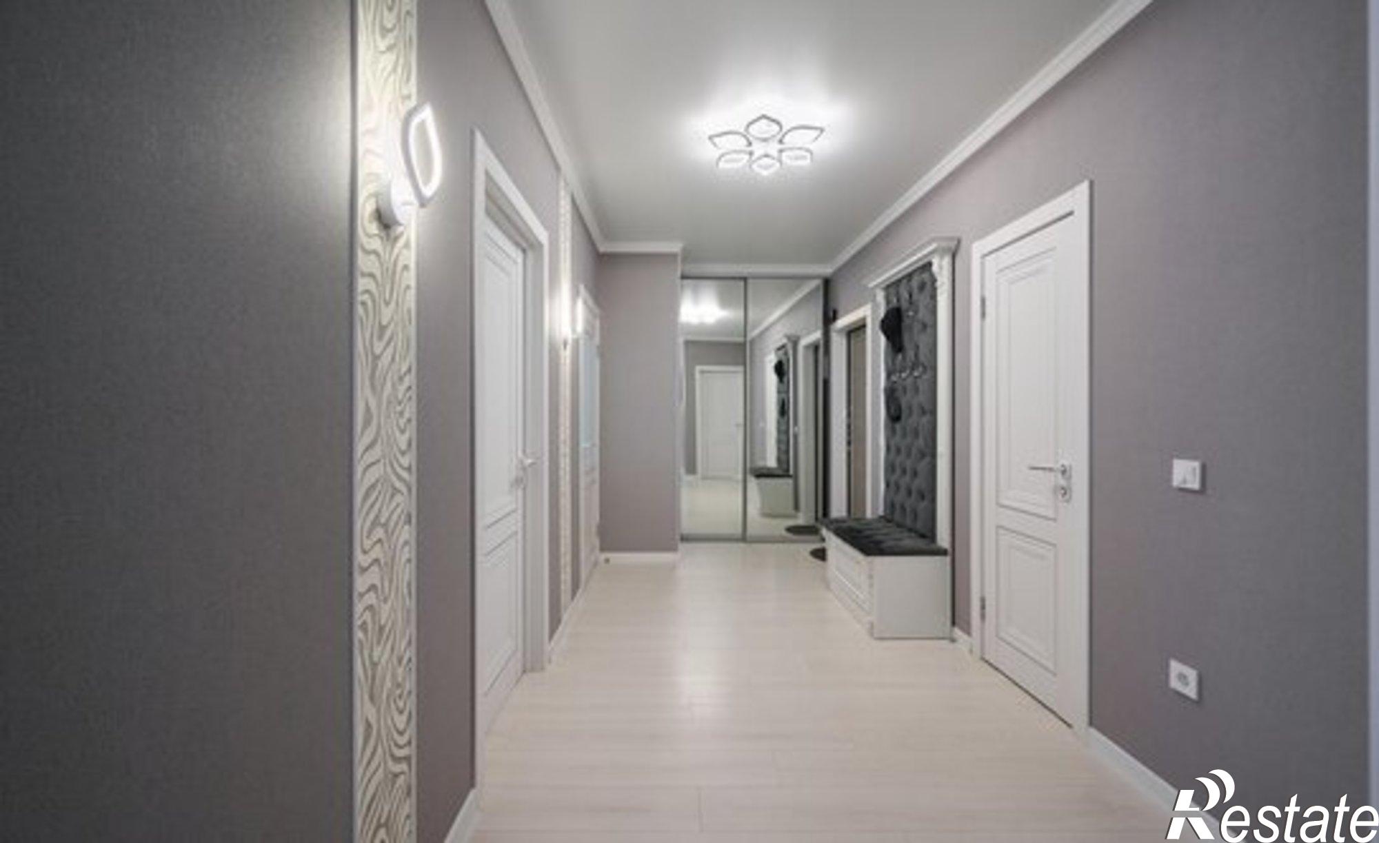 Купить квартиру за 8 500 000 рублей на Бородинская улица, 156/2