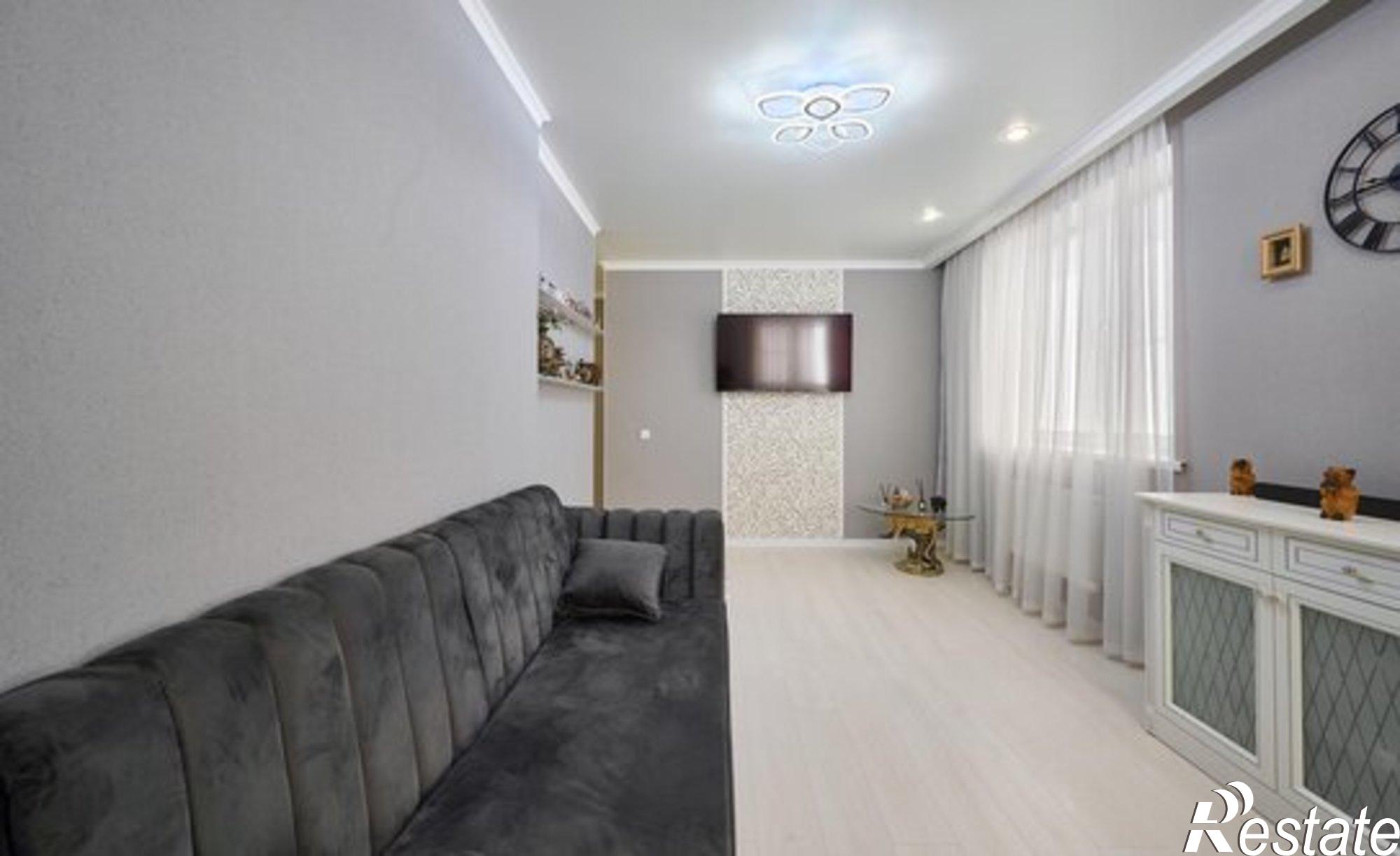 Купить квартиру за 8 500 000 рублей на Бородинская улица, 156/2