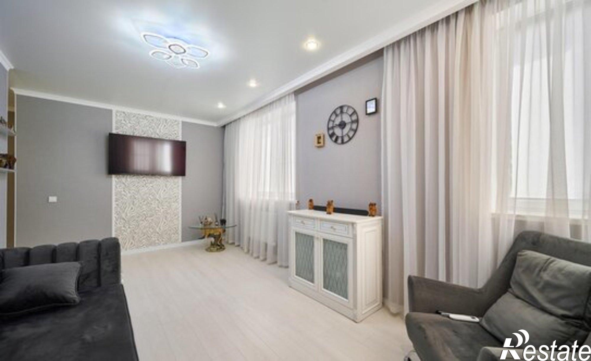 Купить квартиру за 8 500 000 рублей на Бородинская улица, 156/2