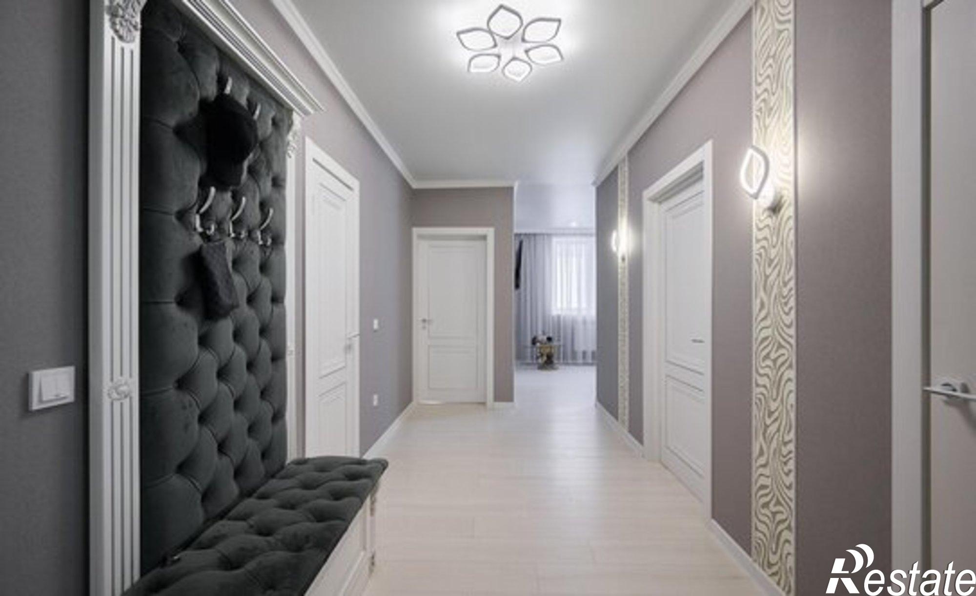 Купить квартиру за 8 500 000 рублей на Бородинская улица, 156/2