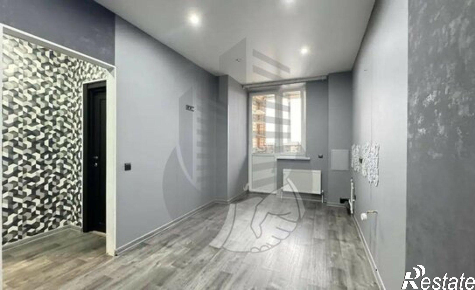 Купить квартиру за 5 300 000 рублей на ул Старокубанская, 2/4 1