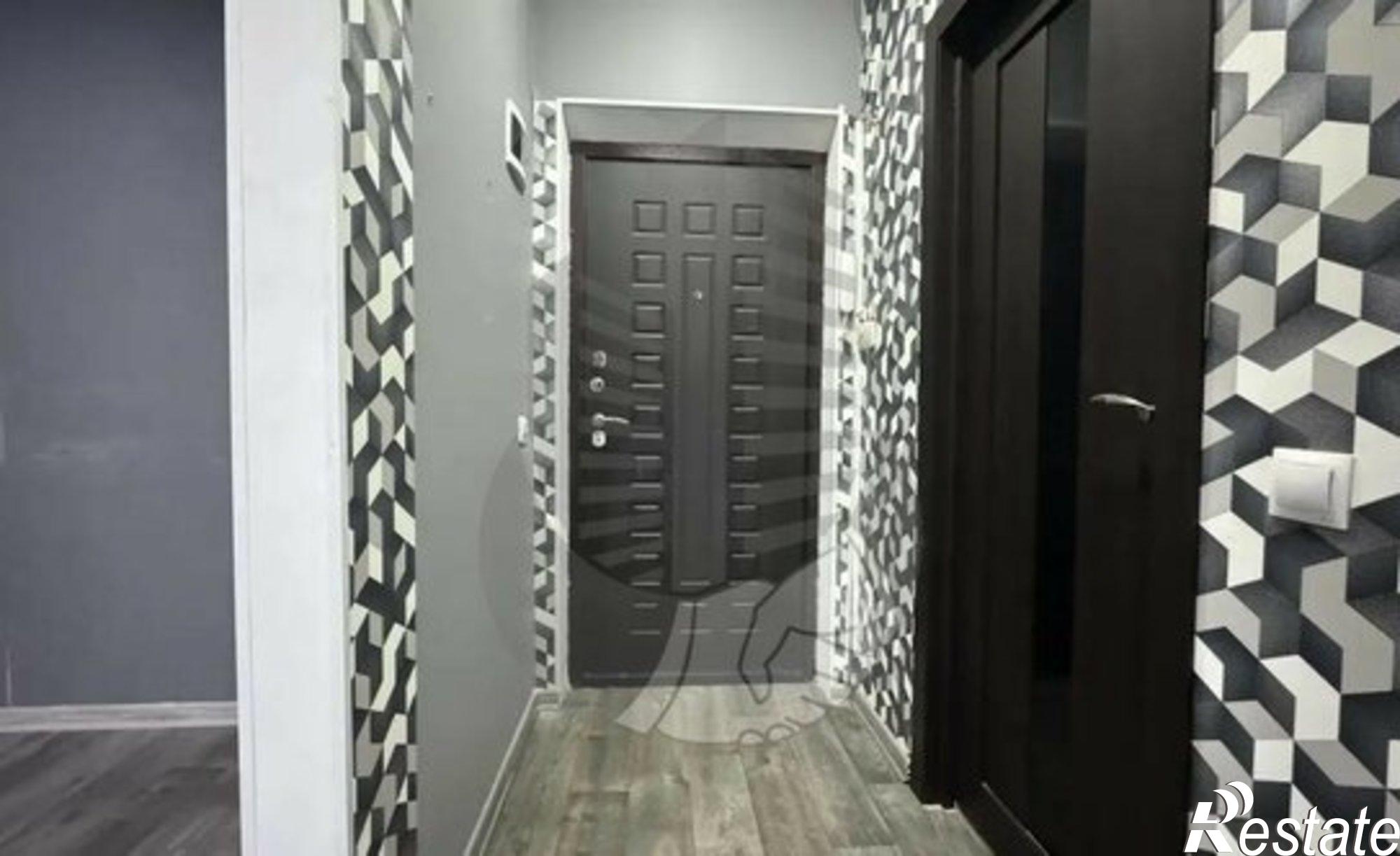 Купить квартиру за 5 300 000 рублей на ул Старокубанская, 2/4 1