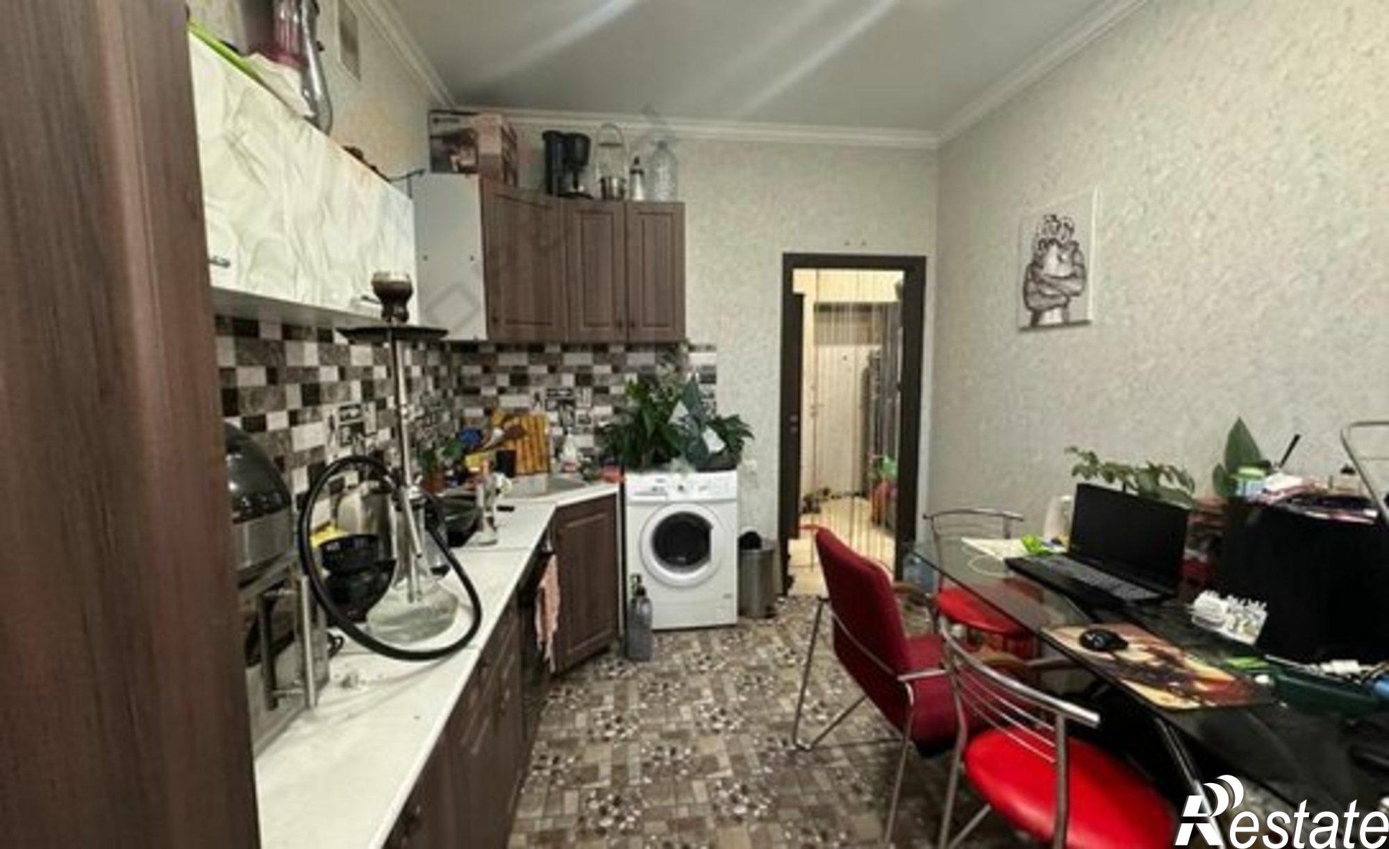 Купить квартиру за 3 500 000 рублей на ул Куликова Поля, 6