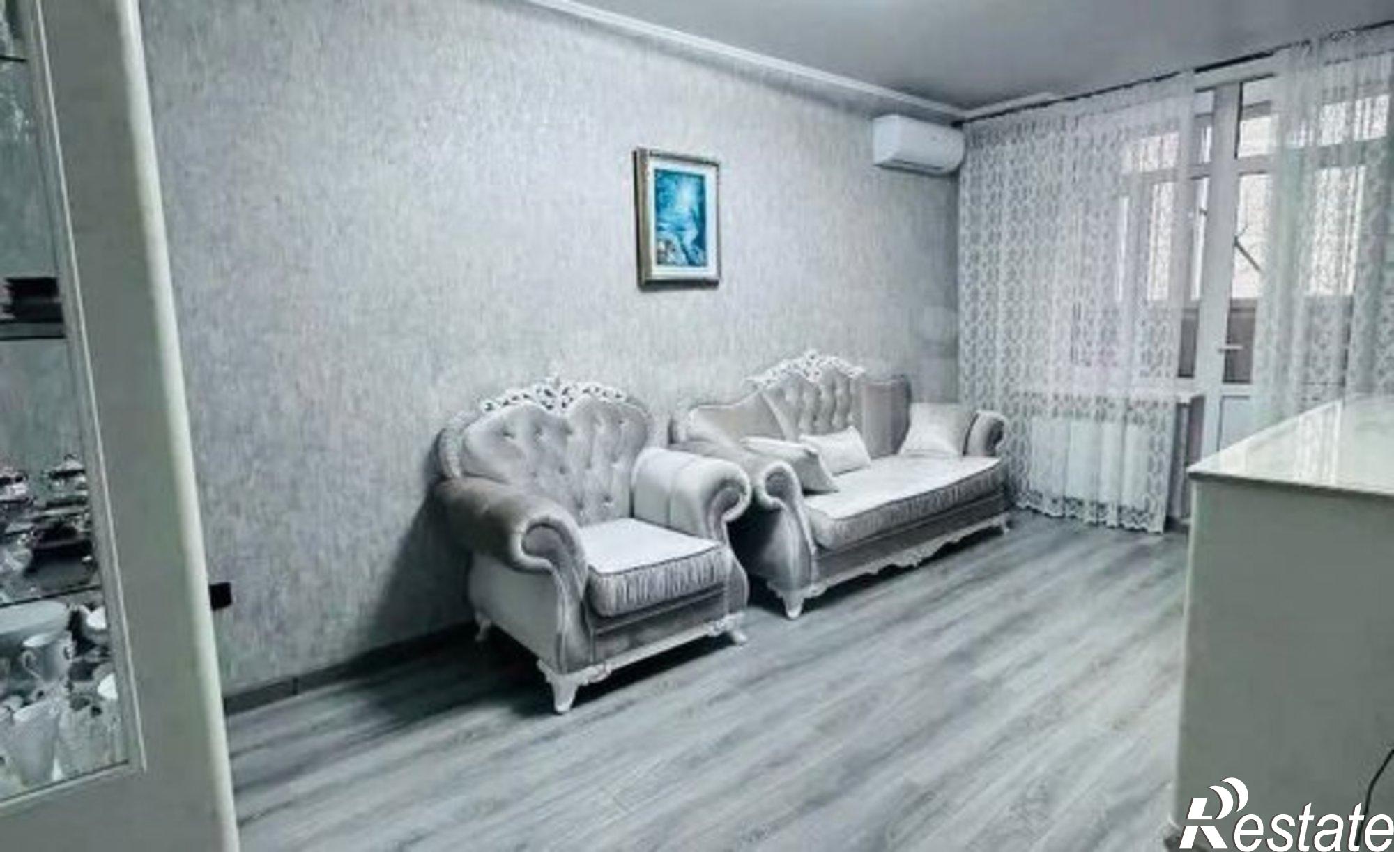 Купить квартиру за 8 460 000 рублей на ул им. Героя Яцкова И.В., 9 3