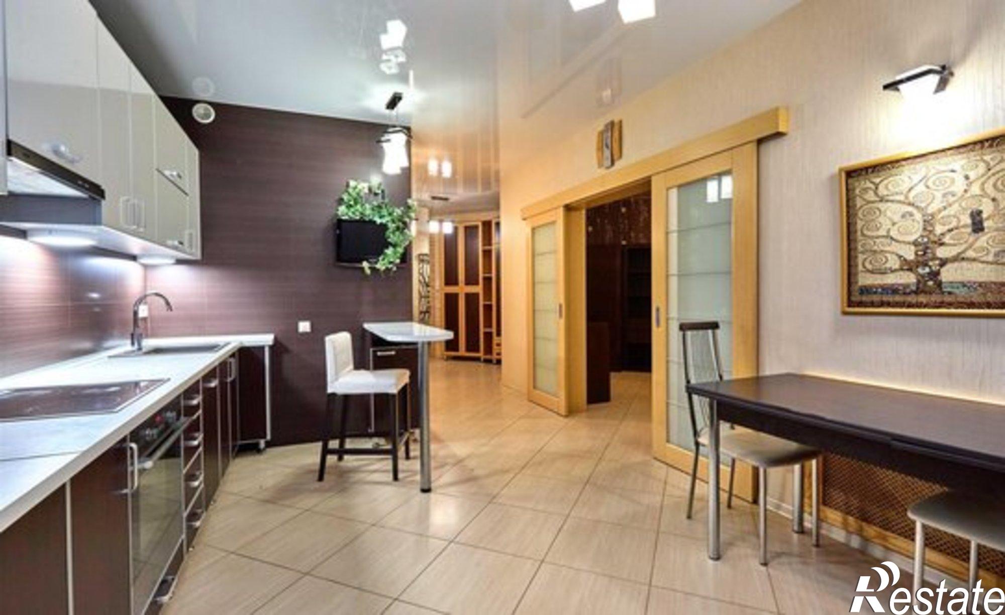 Купить квартиру за 9 550 000 рублей на ул Дальняя, 39/2