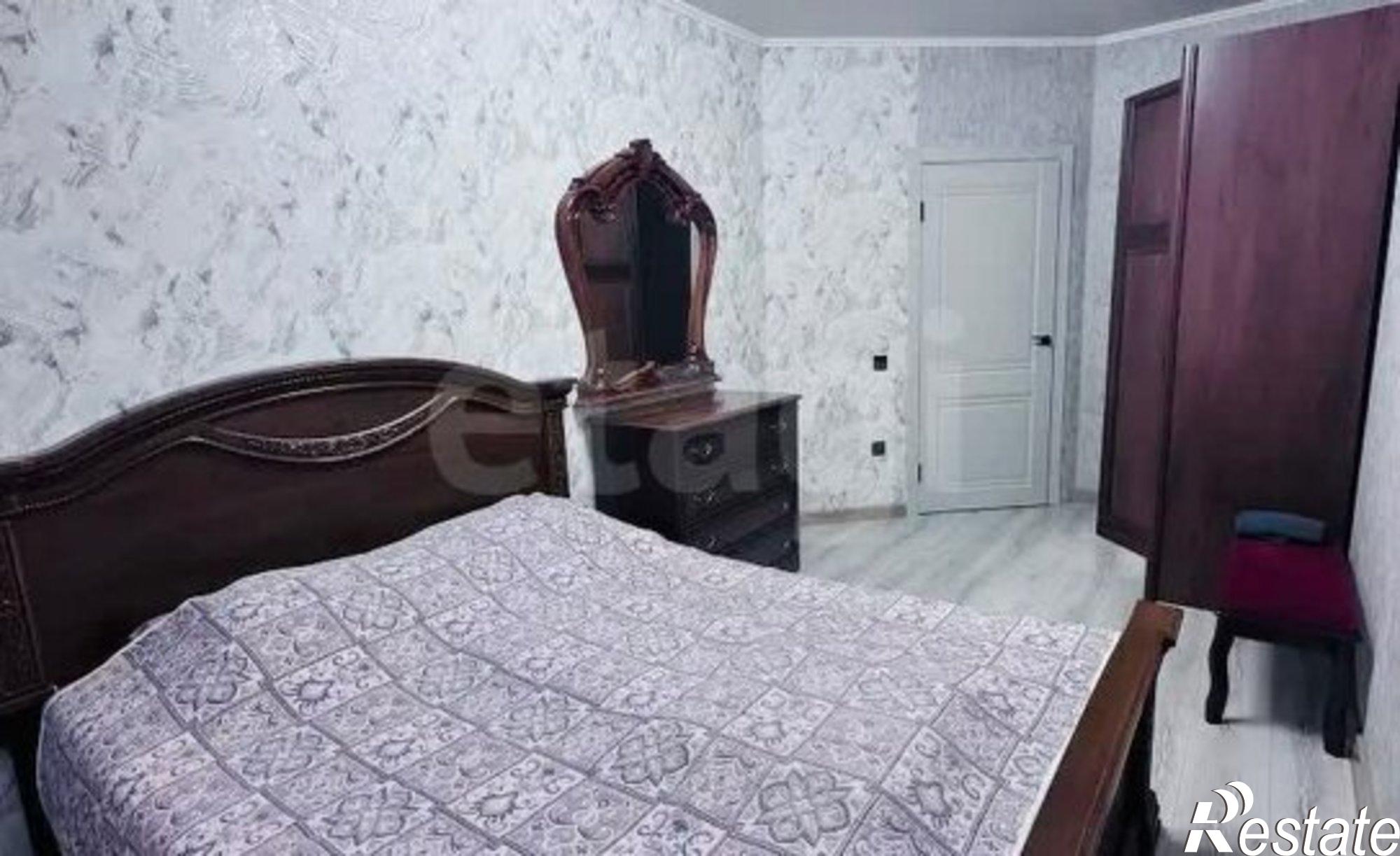 Купить квартиру за 8 460 000 рублей на ул им. Героя Яцкова И.В., 9 3