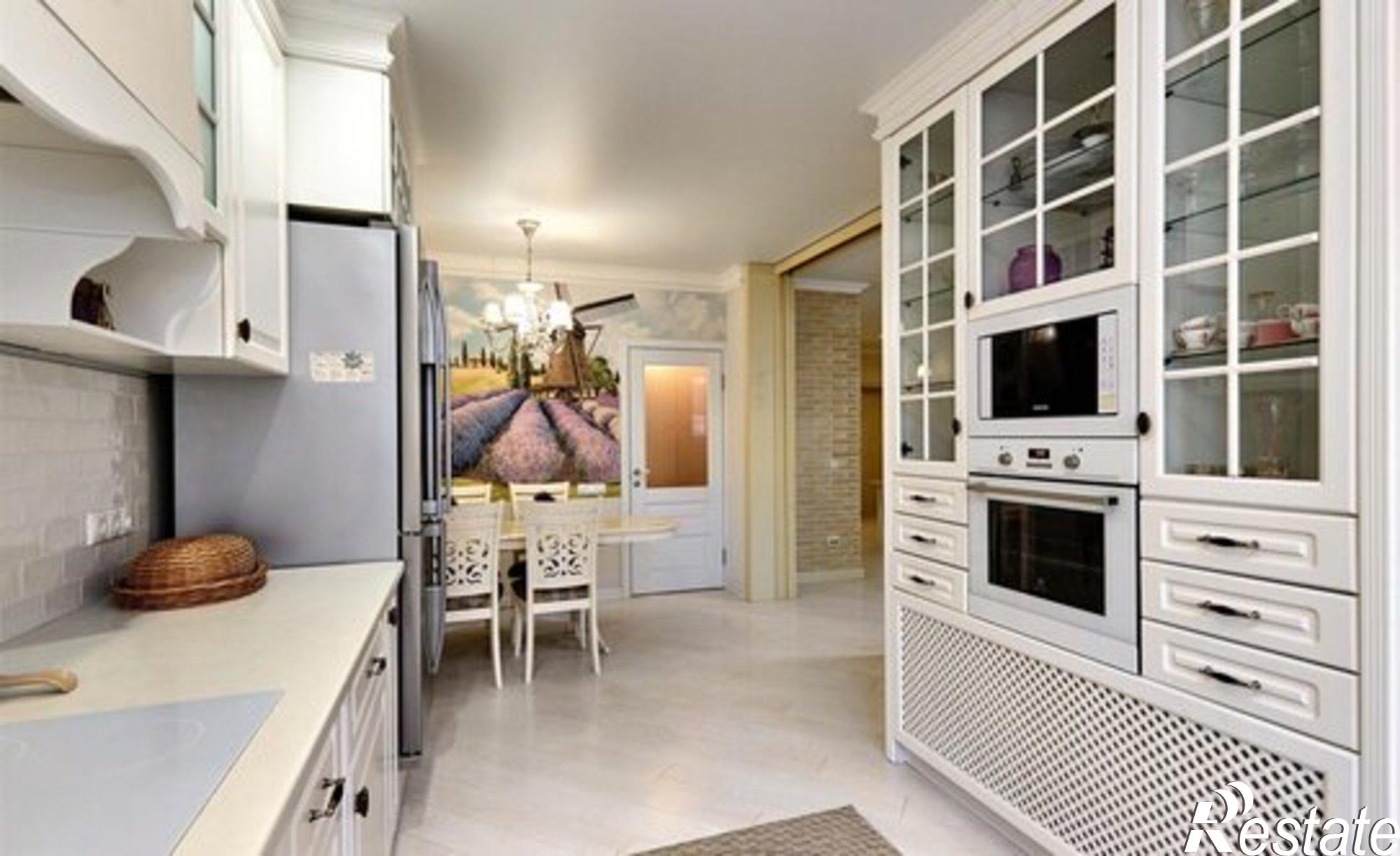 Купить квартиру за 10 000 000 рублей на ул им. Валерия Гассия, 2 5