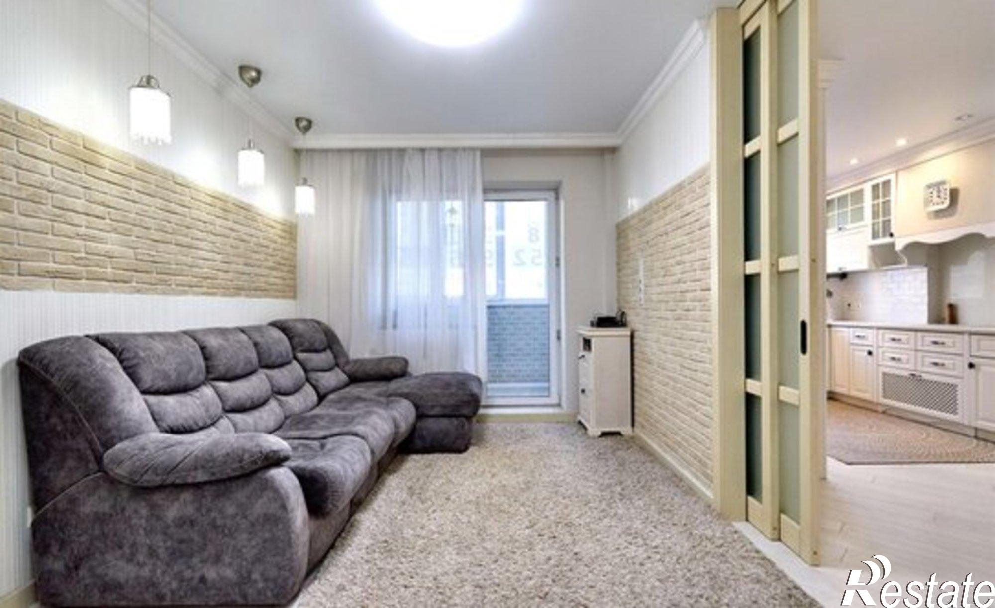 Купить квартиру за 10 000 000 рублей на ул им. Валерия Гассия, 2 5