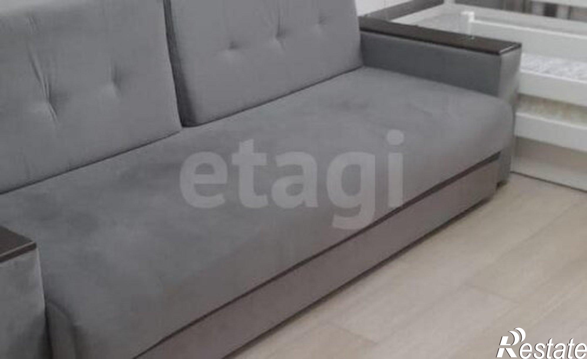 Купить квартиру за 7 700 000 рублей на ул Тополиная, 40/1 1