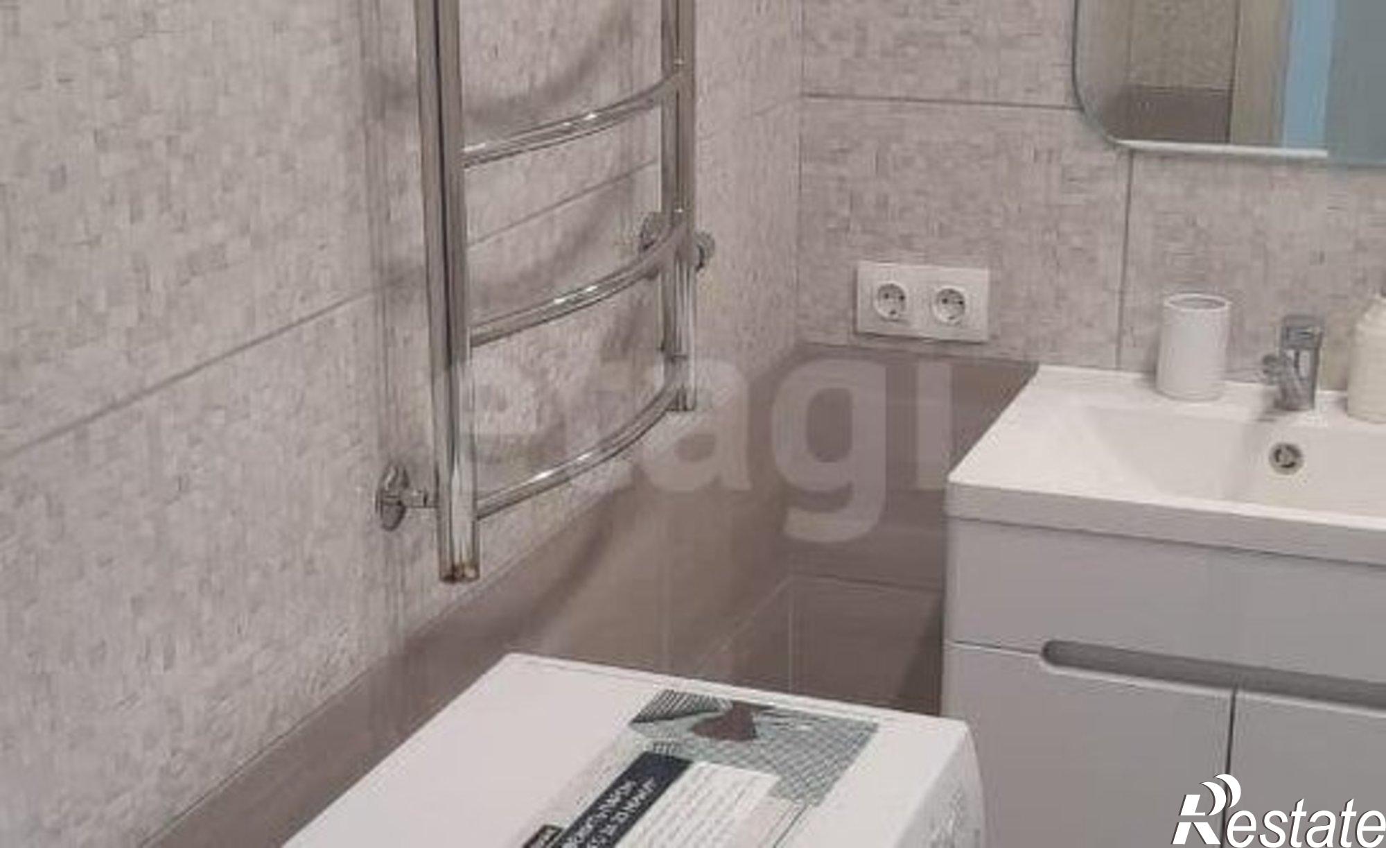 Купить квартиру за 7 700 000 рублей на ул Тополиная, 40/1 1