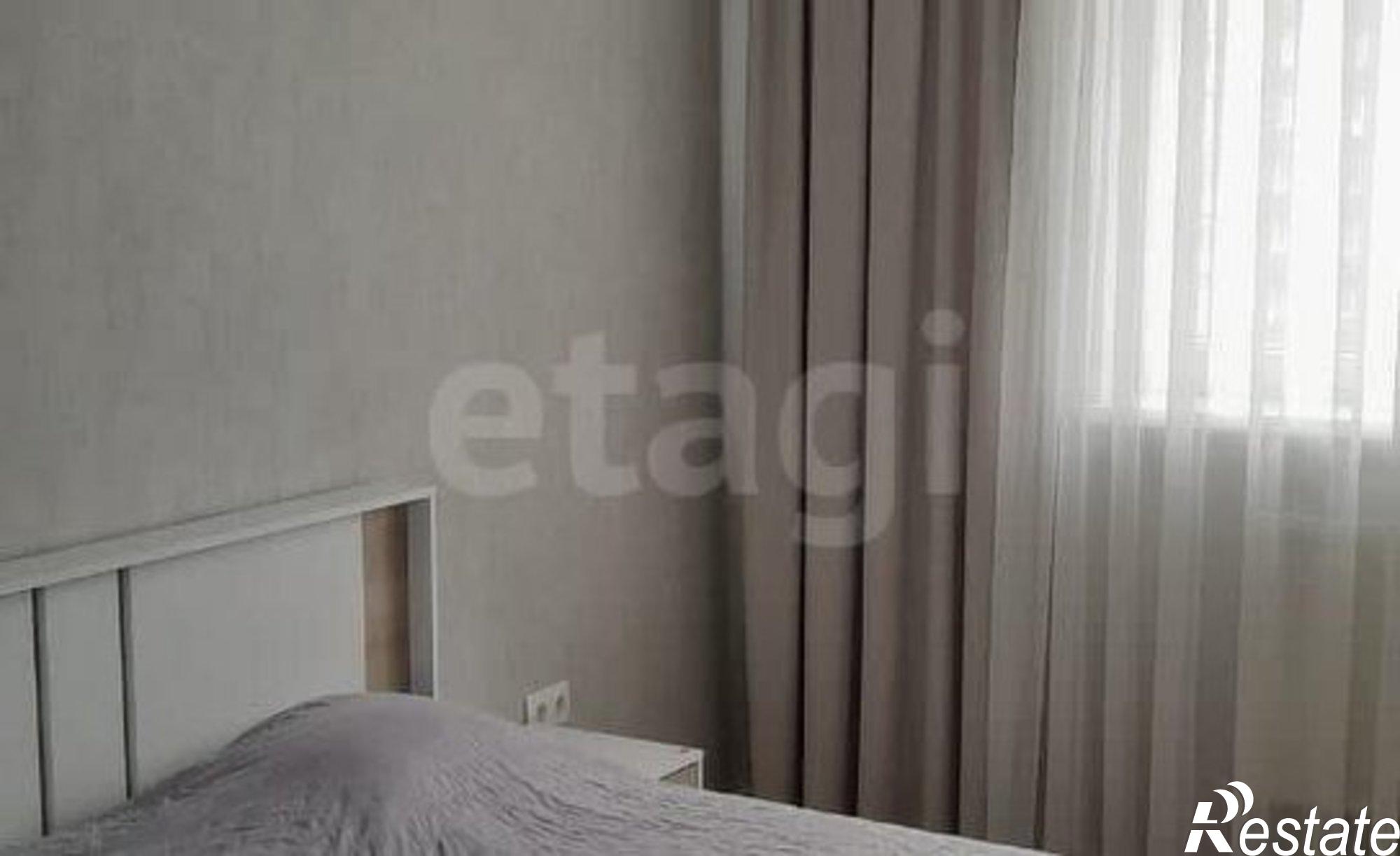 Купить квартиру за 7 700 000 рублей на ул Тополиная, 40/1 1