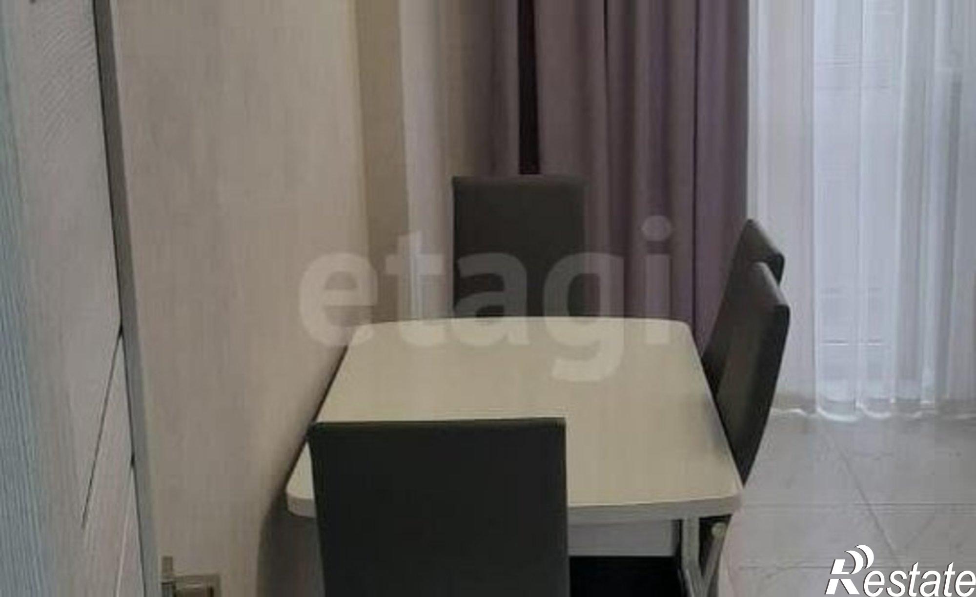 Купить квартиру за 7 700 000 рублей на ул Тополиная, 40/1 1