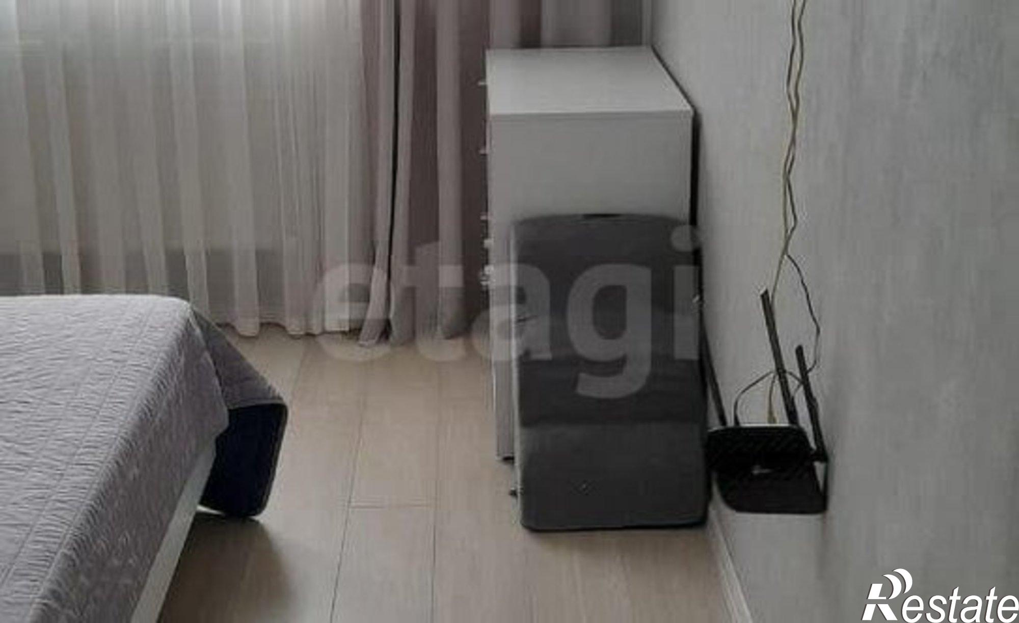 Купить квартиру за 7 700 000 рублей на ул Тополиная, 40/1 1