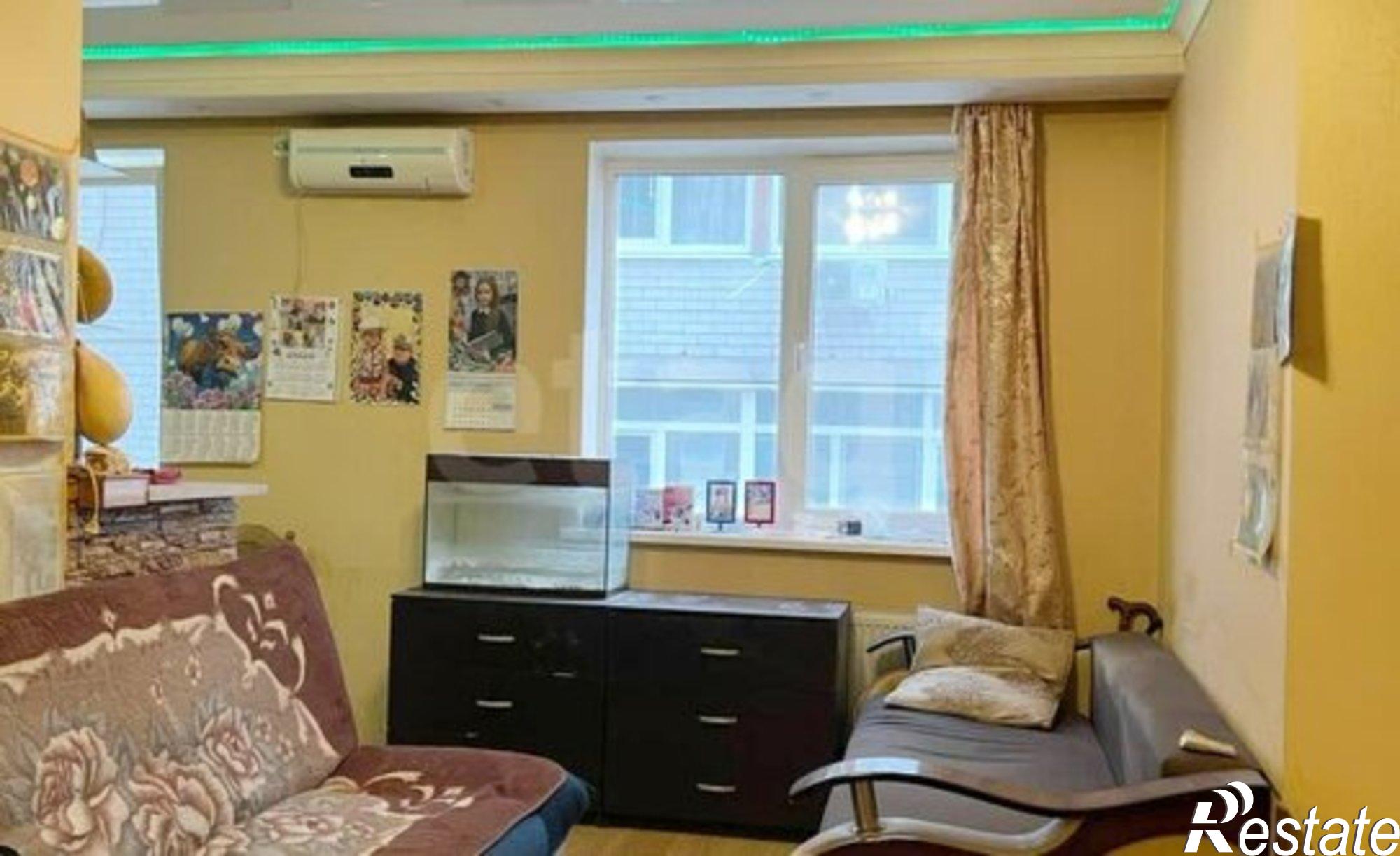 Купить квартиру за 5 200 000 рублей на ул Агрохимическая, 107