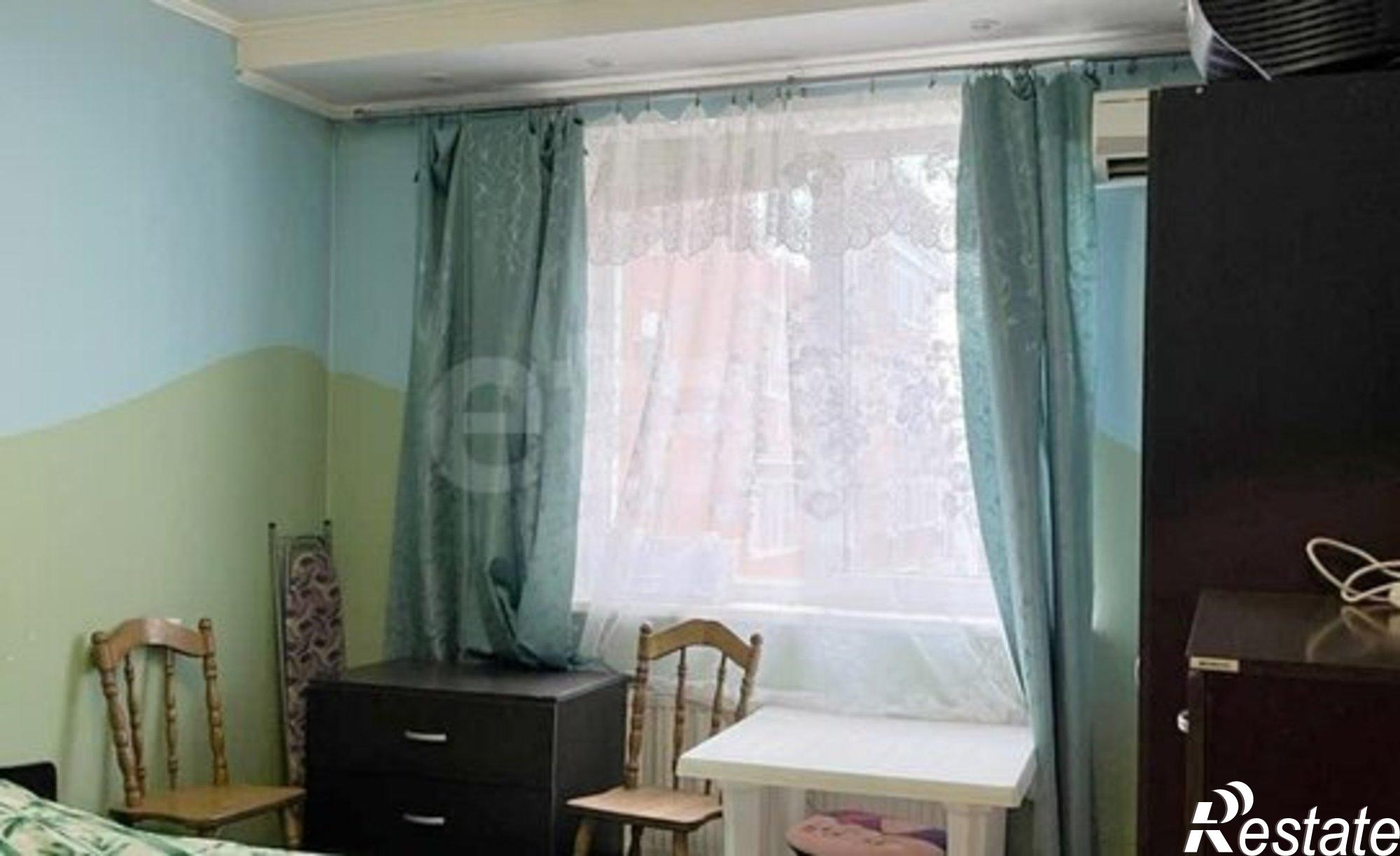 Купить квартиру за 5 200 000 рублей на ул Агрохимическая, 107