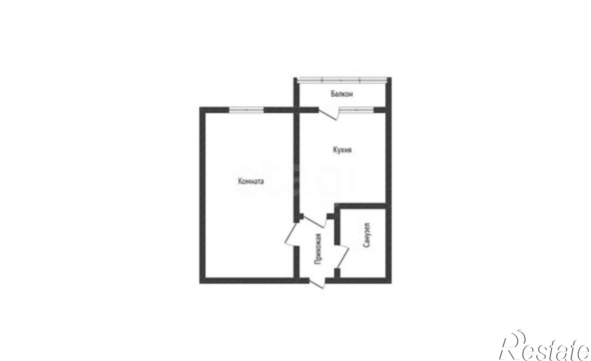 Купить квартиру за 3 970 000 рублей на Интернациональный бульвар, 110