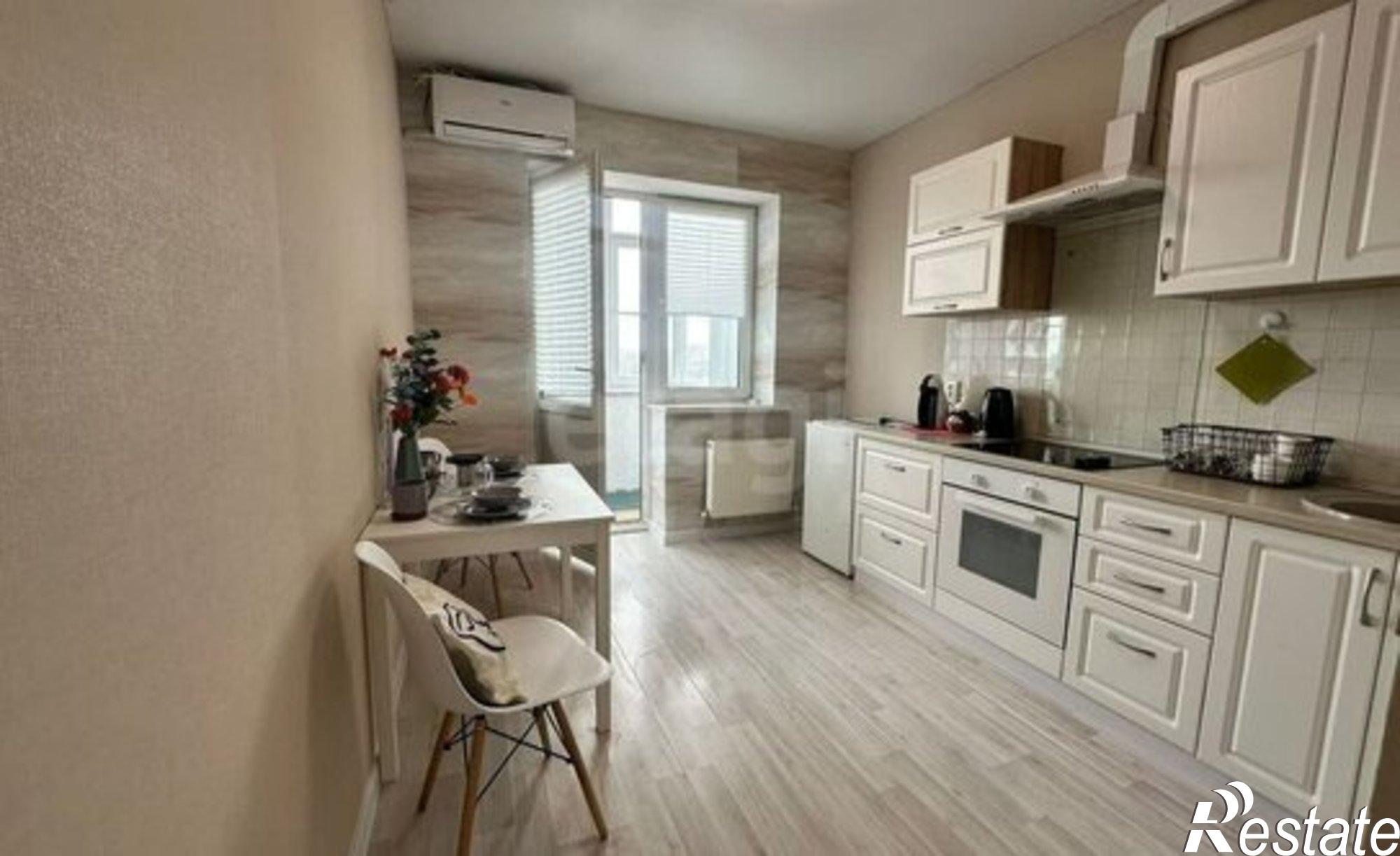 Купить квартиру за 3 970 000 рублей на Интернациональный бульвар, 110