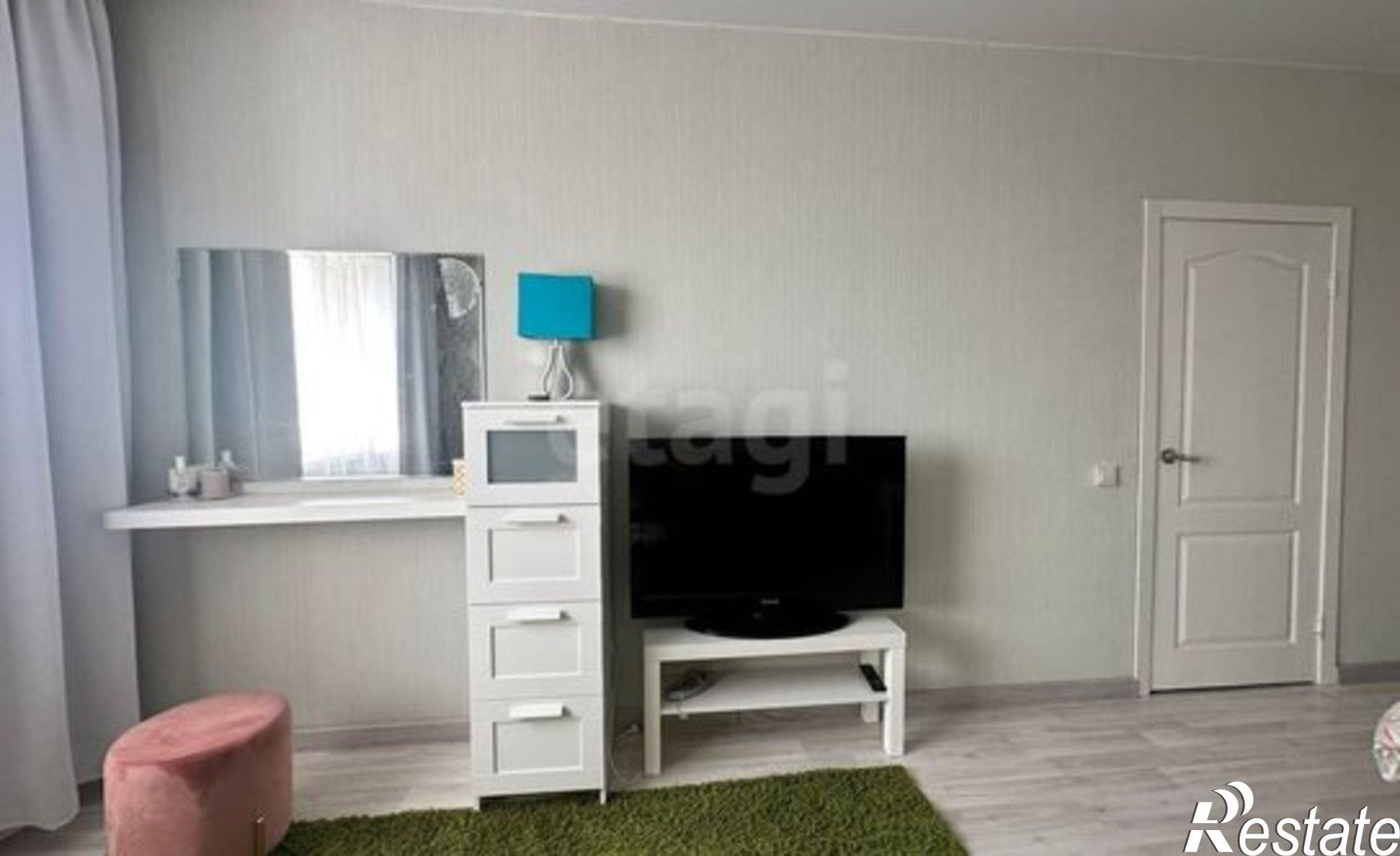 Купить квартиру за 3 970 000 рублей на Интернациональный бульвар, 110