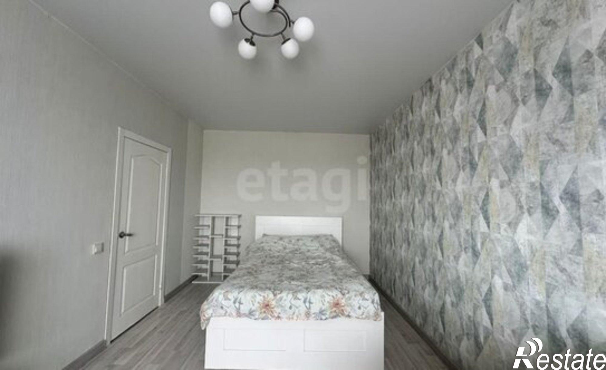 Купить квартиру за 3 970 000 рублей на Интернациональный бульвар, 110