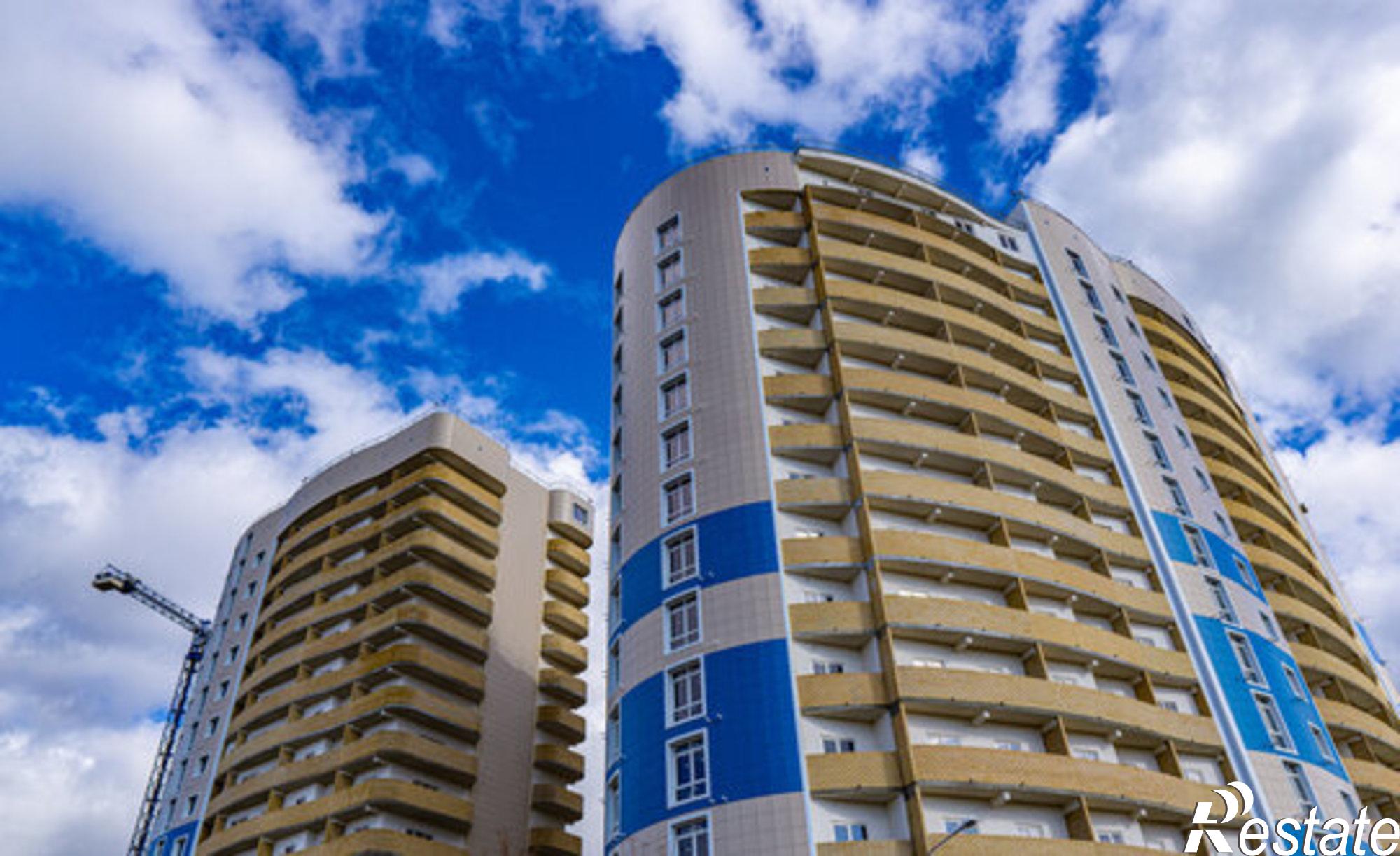 Купить квартиру за 8 240 000 рублей на улица Вишняковой, 1/23 к1