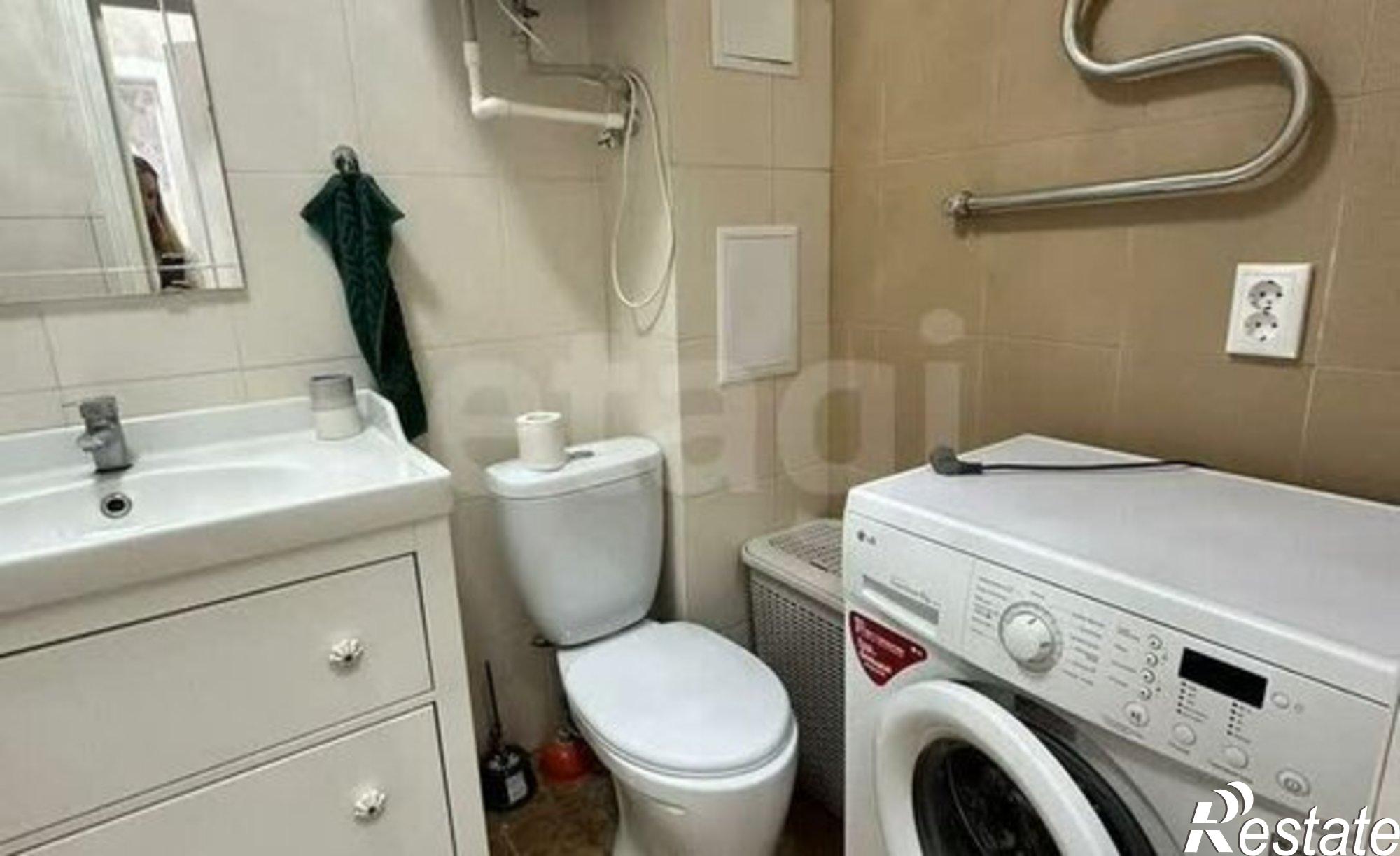 Купить квартиру за 3 970 000 рублей на Интернациональный бульвар, 110