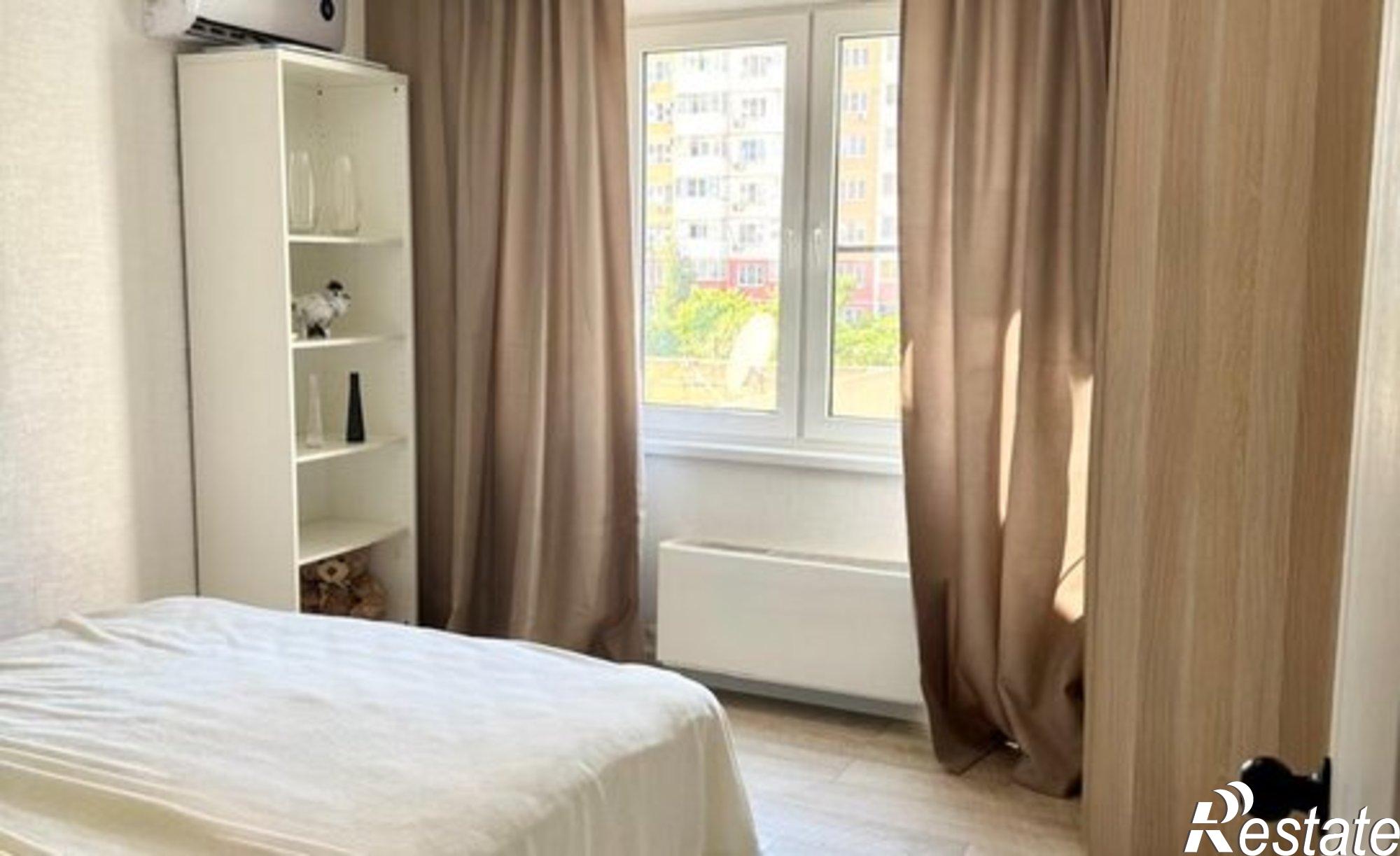 Купить квартиру за 6 400 000 рублей на Черкасская улица, 72