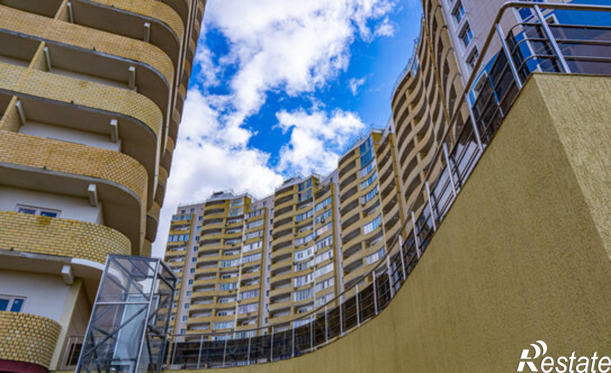 Купить квартиру за 8 240 000 рублей на улица Вишняковой, 1/23 к1