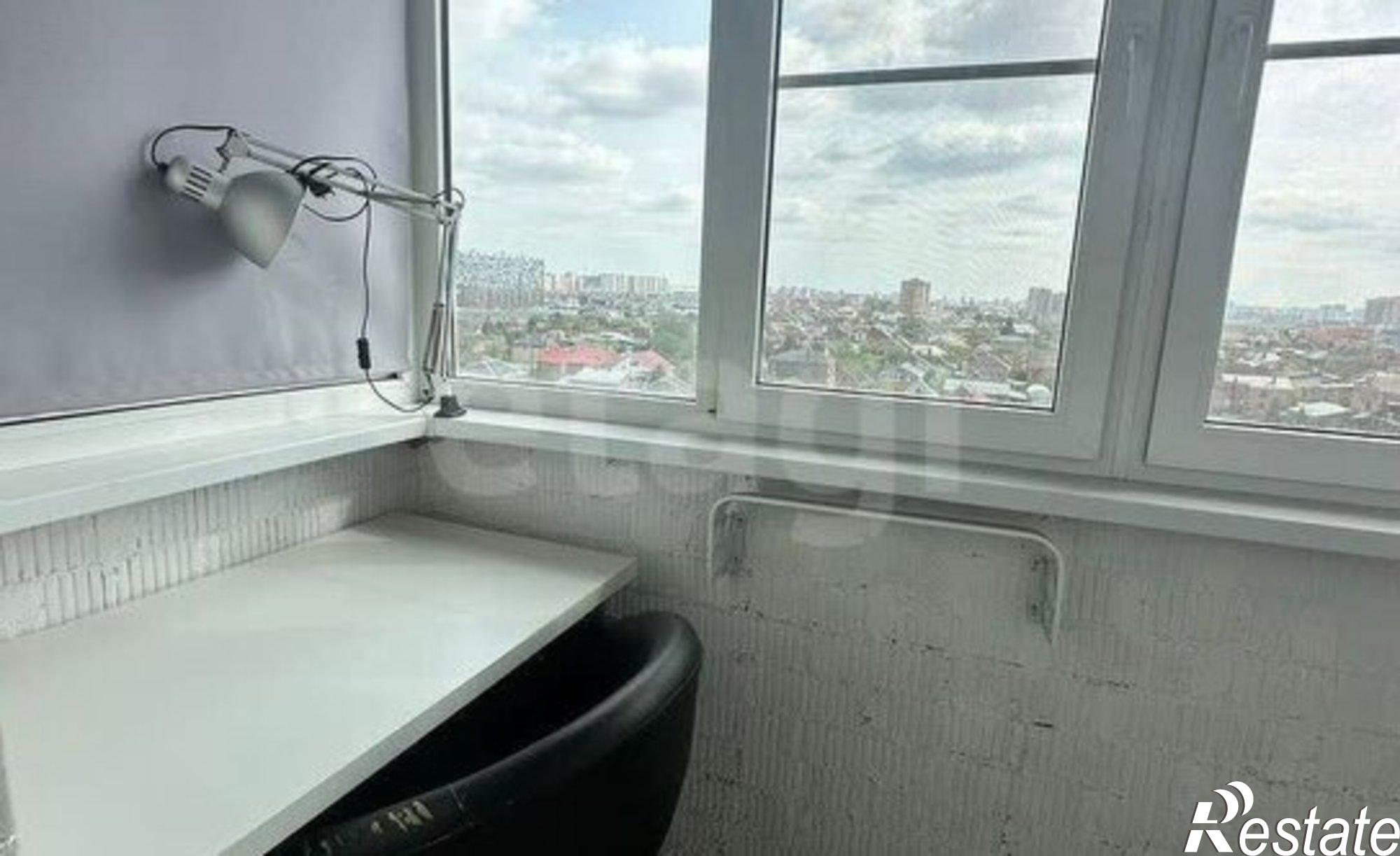 Купить квартиру за 3 970 000 рублей на Интернациональный бульвар, 110