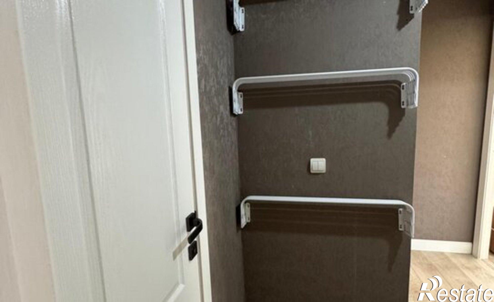 Купить квартиру за 6 400 000 рублей на Черкасская улица, 72