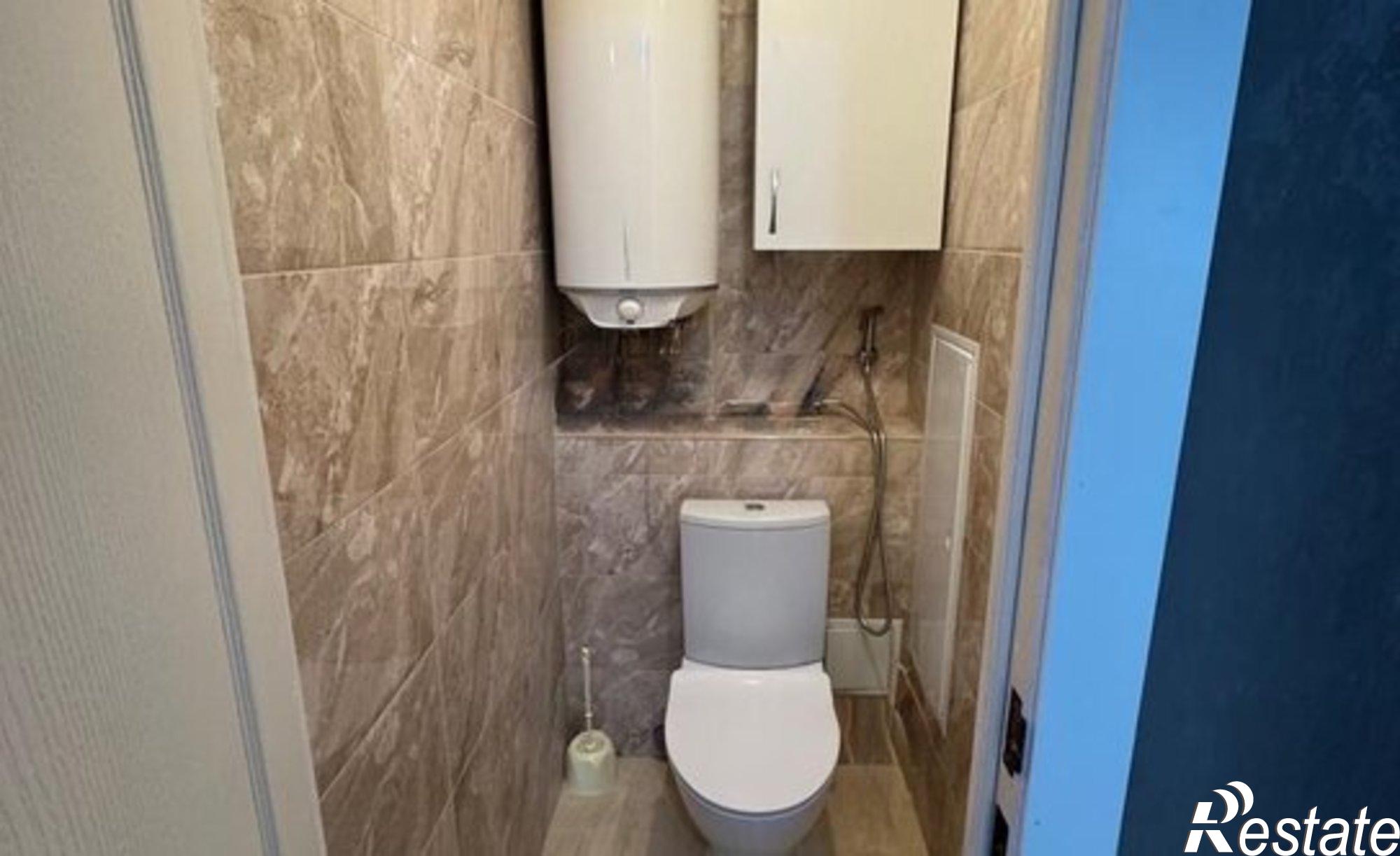 Купить квартиру за 6 400 000 рублей на Черкасская улица, 72