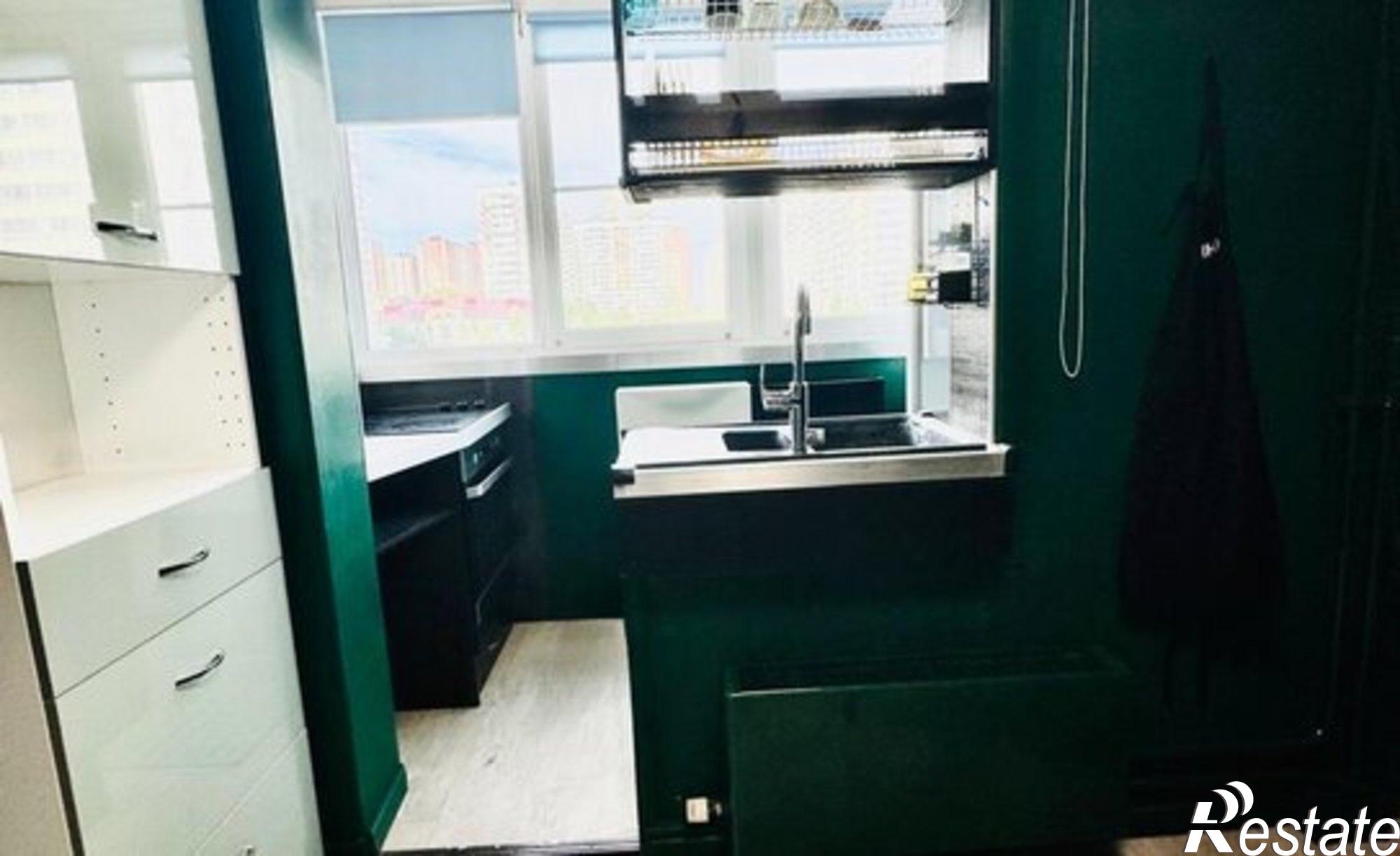 Купить квартиру за 6 400 000 рублей на Черкасская улица, 72