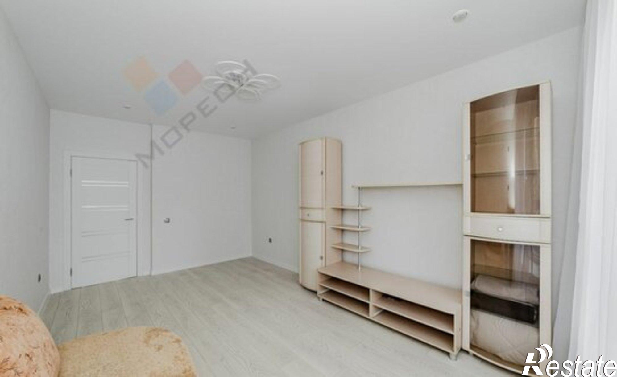 Купить квартиру за 8 690 000 рублей на улица имени Героя Николая Шевелёва, 15