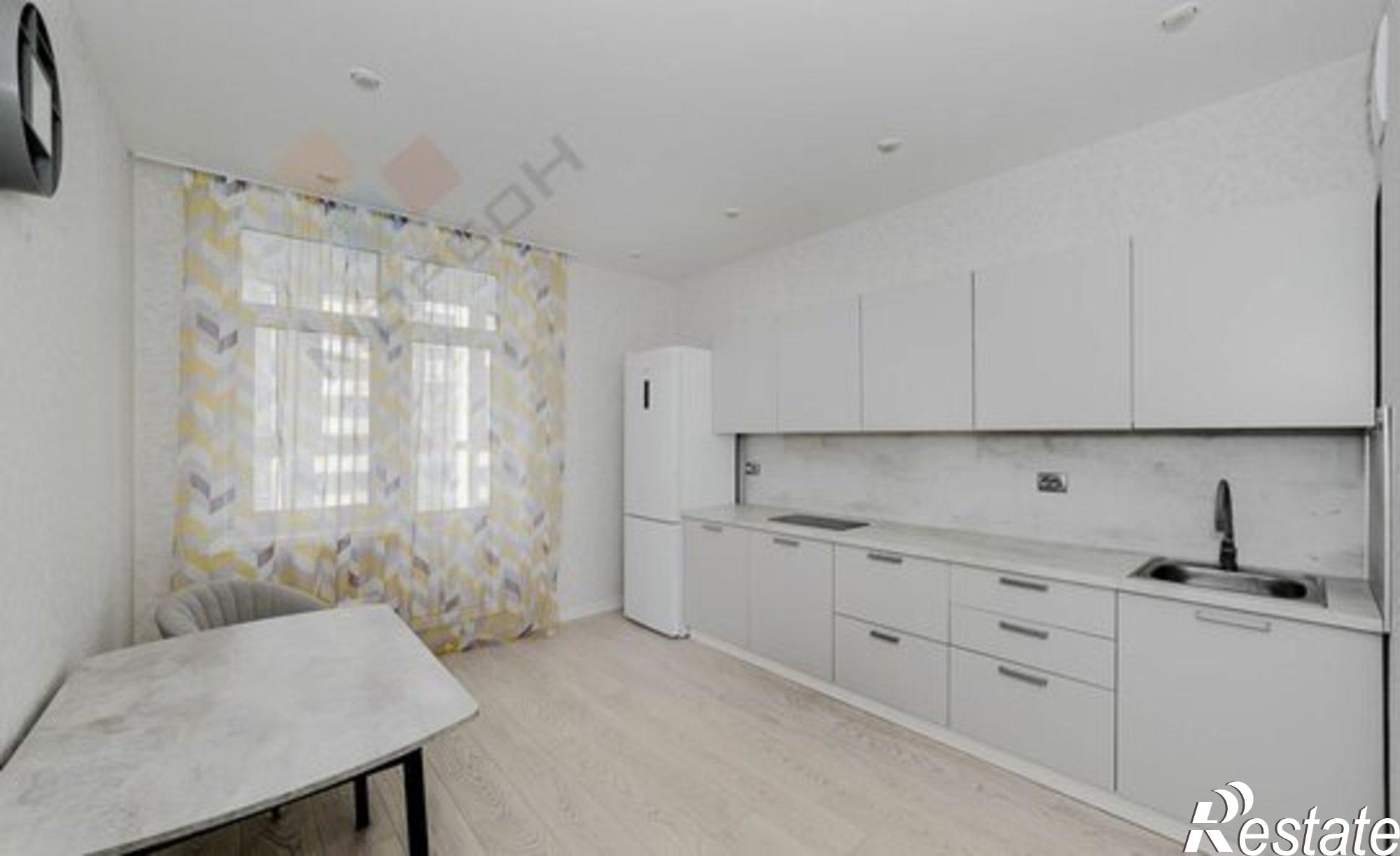 Купить квартиру за 8 690 000 рублей на улица имени Героя Николая Шевелёва, 15