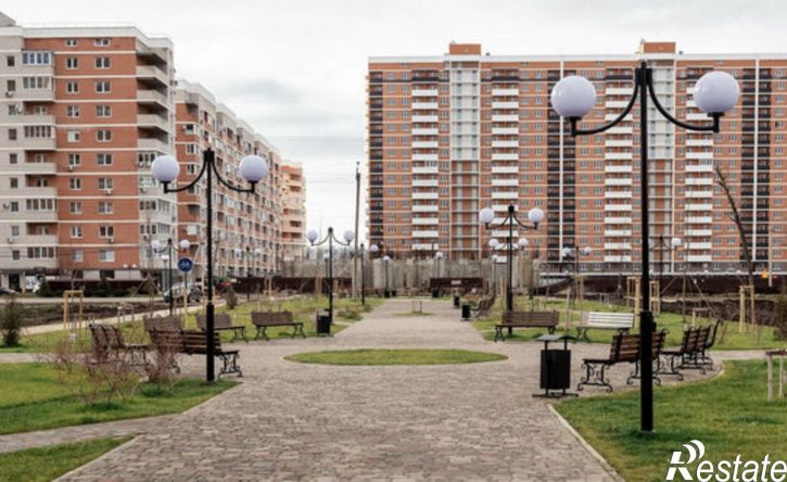 1-комн квартира Командорская улица, 9 к2,  д. 9 к2