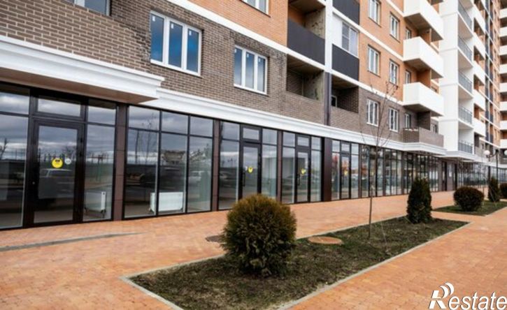 1-комн квартира Командорская улица, 9 к2,  д. 9 к2