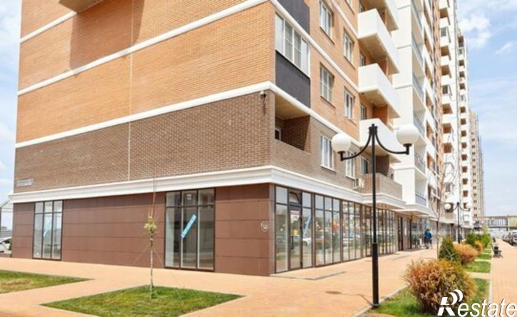 1-комн квартира Командорская улица, 9 к2,  д. 9 к2