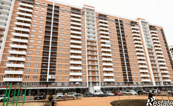 1-комн квартира Командорская улица, 9 к2,  д. 9 к2