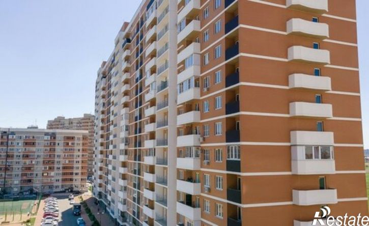 1-комн квартира Командорская улица, 9 к2,  д. 9 к2