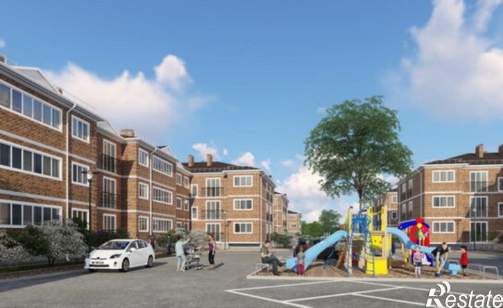 2-комн квартира улица Цезаря Куникова, 18 к4,  д. 18 к4