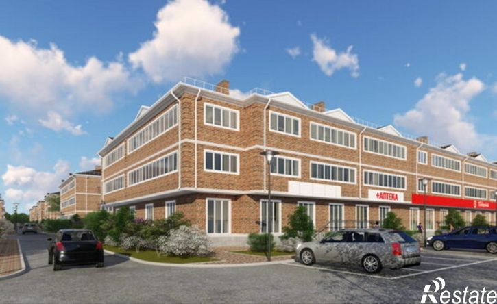 2-комн квартира улица Цезаря Куникова, 18 к4,  д. 18 к4