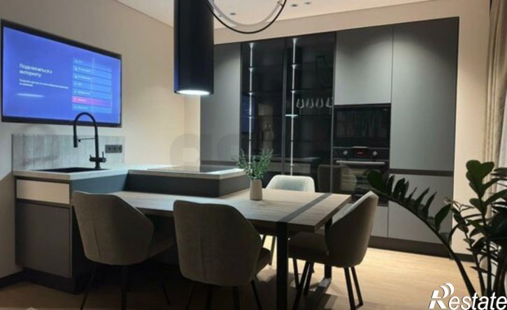 2-комн квартира Конгрессная улица, 33,  д. 33