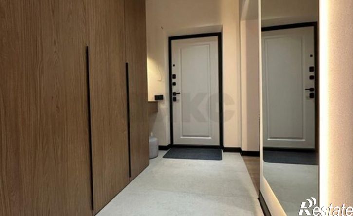 2-комн квартира Конгрессная улица, 33,  д. 33