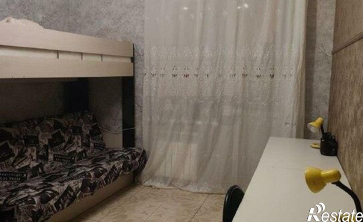 1-комн квартира улица им. Героя Яцкова И.В., 4,  д. 4