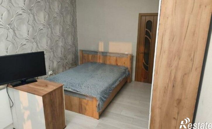 1-комн квартира улица им. Героя Яцкова И.В., 4,  д. 4