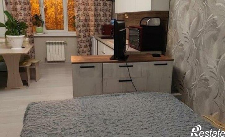 1-комн квартира улица им. Героя Яцкова И.В., 4,  д. 4