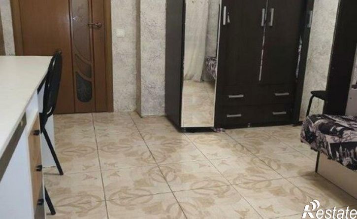 1-комн квартира улица им. Героя Яцкова И.В., 4,  д. 4