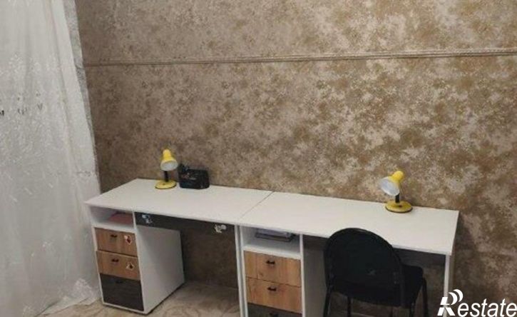 1-комн квартира улица им. Героя Яцкова И.В., 4,  д. 4